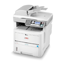 Oki ES Multi Function / All in Laser Printers 